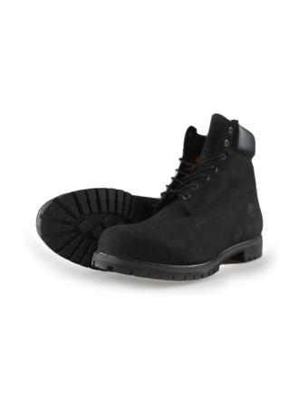 Timberland Schnürstiefel