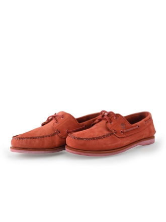 Timberland Bootsschuhe Rot 224818