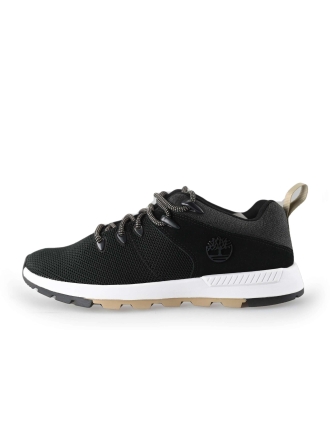 Timberland Sneaker Schwarz 224819