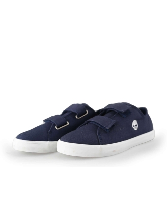 Timberland Sneaker Blau 224826