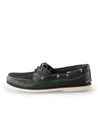 Timberland Bootsschuhe Grün 224833