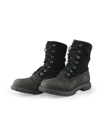 Timberland Schnürstiefel Schwarz 224857