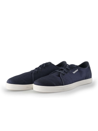 Timberland Sneaker Blau 224864