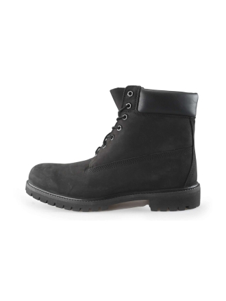 Timberland Schnürstiefel