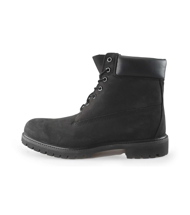 Timberland Schnürstiefel