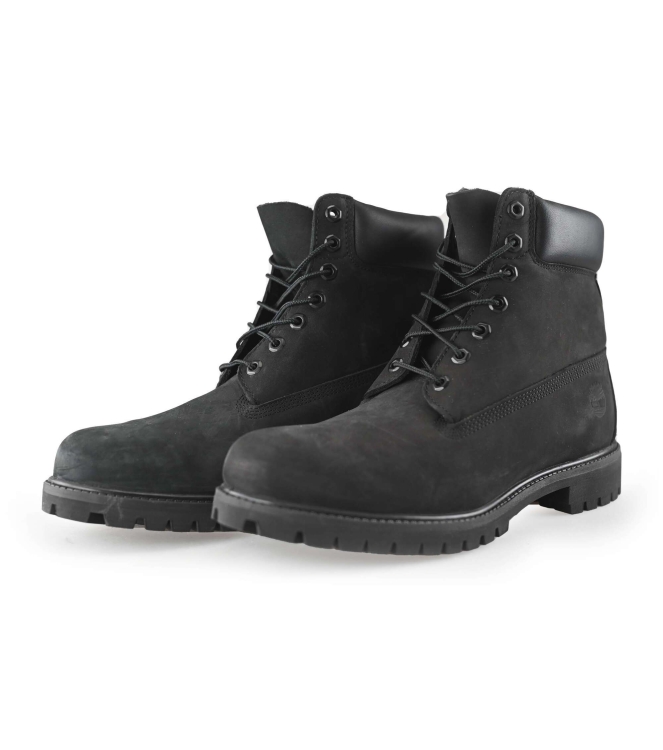 Timberland Schnürstiefel
