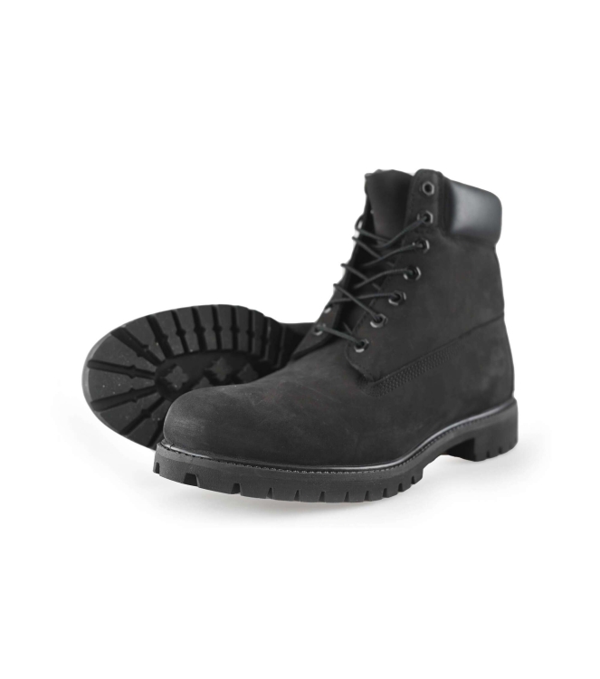 Timberland Schnürstiefel