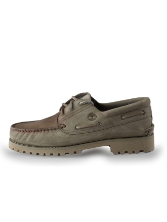 Timberland Bootsschuhe Grün 224893