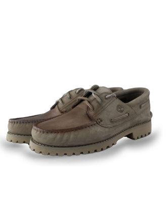 Timberland Bootsschuhe Grün 224893