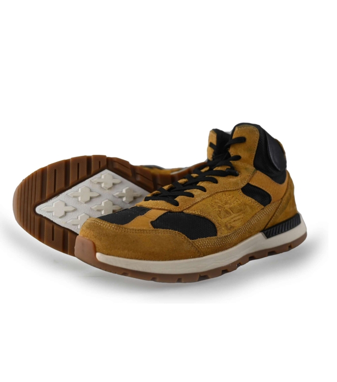 Timberland Hohe Sneaker