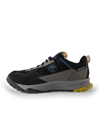Timberland Sneaker Schwarz 224908