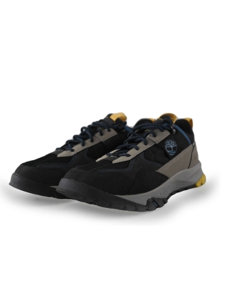 Timberland Sneaker Schwarz 224908