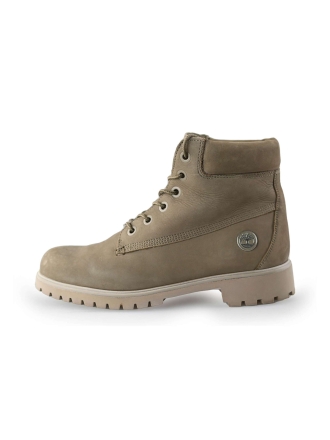 Timberland Schnürstiefel Grün 224914