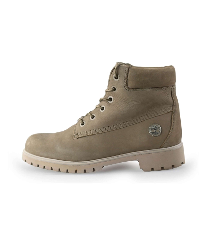 Timberland Schnürstiefel