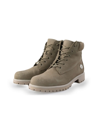 Timberland Schnürstiefel Grün 224914