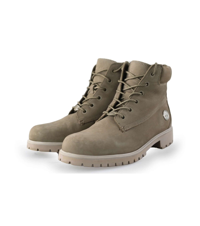 Timberland Schnürstiefel