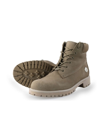Timberland Schnürstiefel