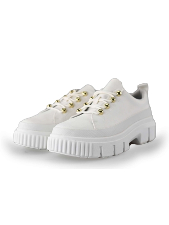 Timberland Sneaker Weiß 224951