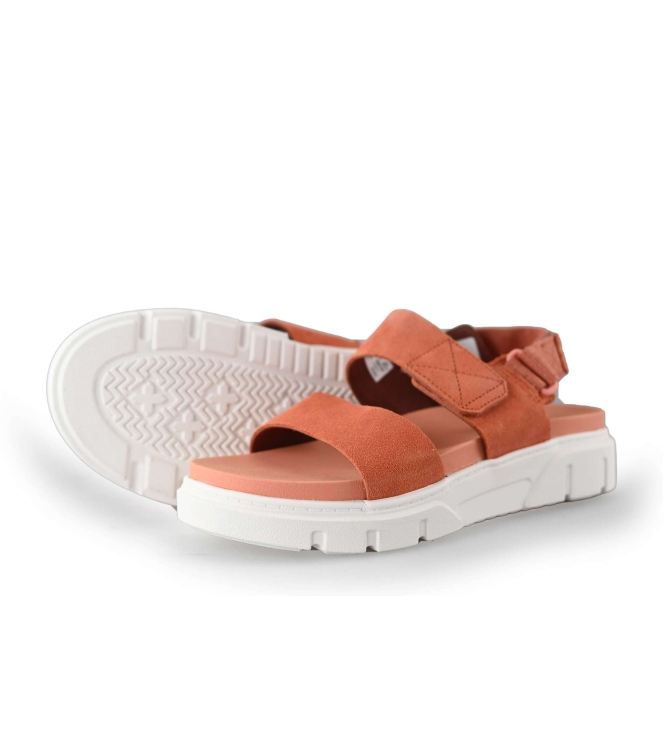 Timberland Sandalen