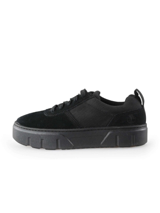 Timberland Sneaker Schwarz 224962