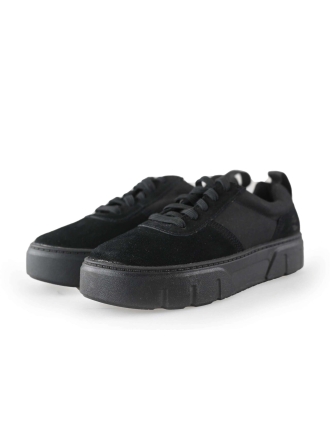 Timberland Sneaker Schwarz 224962
