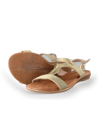 Dolcis Sandalen