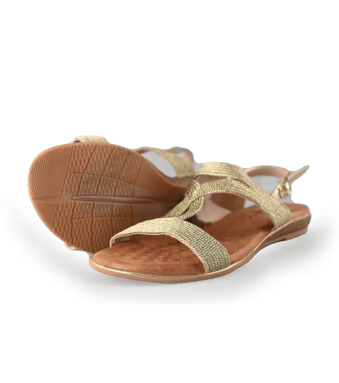 Dolcis Sandalen
