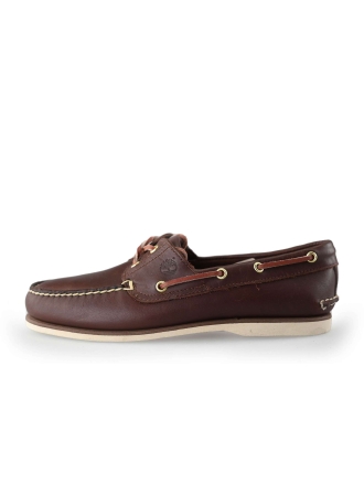 Timberland Bootsschuhe Braun 224998