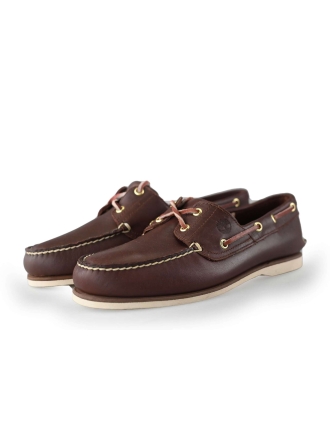 Timberland Bootsschuhe Braun 224998