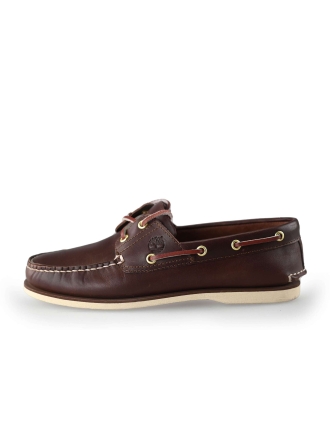 Timberland Bootsschuhe Braun 224999