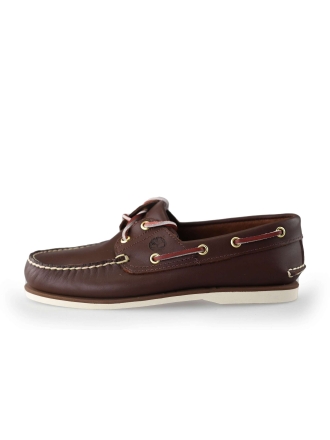 Timberland Bootsschuhe Braun 225019
