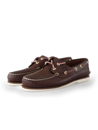 Timberland Bootsschuhe Braun 225019