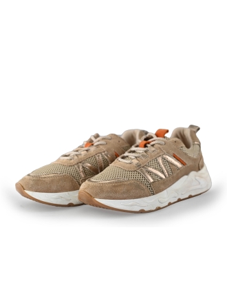 Sub55 Sneaker Braun 225134