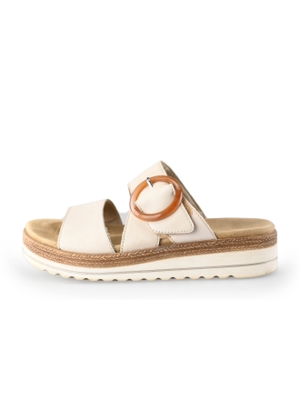 Remonte Flip-Flops Weiß 225212