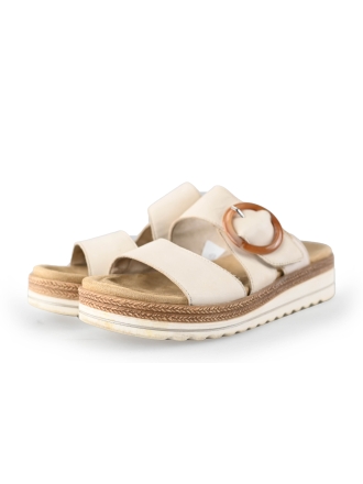 Remonte Flip-Flops Weiß 225212