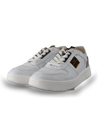 PME Legend Sneaker Weiß 225252