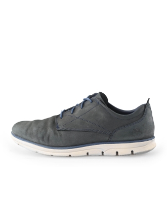 Timberland Sneaker Blau 225339
