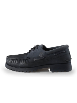 Timberland Bootsschuhe Blau 225369
