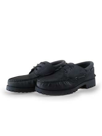 Timberland Bootsschuhe Blau 225369