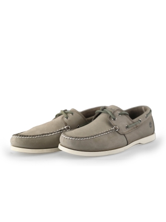 Timberland Bootsschuhe Grün 225370