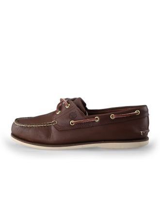 Timberland Bootsschuhe Braun 225392