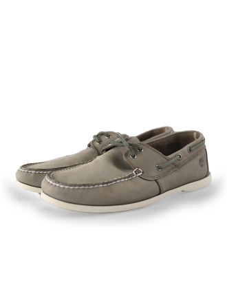 Timberland Bootsschuhe Grau 225393