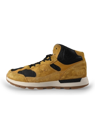 Timberland Hohe Sneaker Gelb 225398