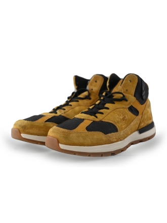 Timberland Hohe Sneaker Gelb 225398