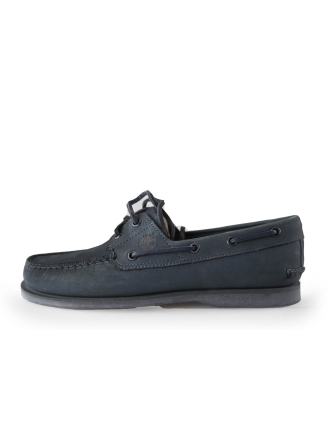 Timberland Bootsschuhe Blau 225411