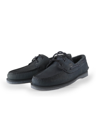 Timberland Bootsschuhe Blau 225411