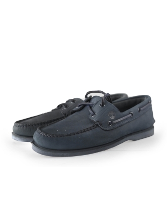Timberland Bootsschuhe Blau 225420