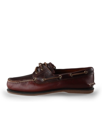 Timberland Bootsschuhe Braun 225426