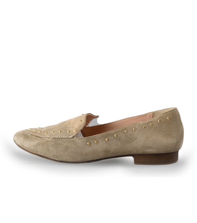 Sub55 Loafers 