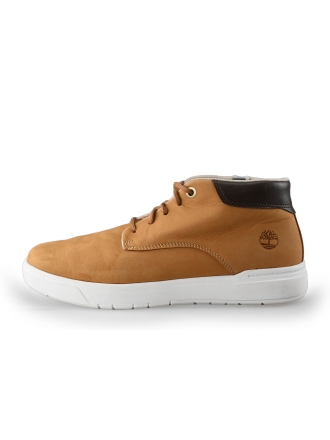 Timberland Sneaker Gelb 225461